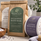 Business Labels