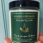 Candle Labels