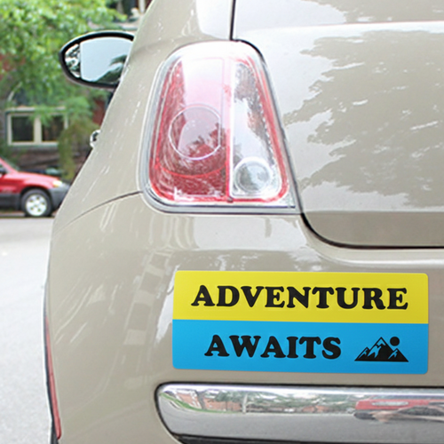 Car Decals