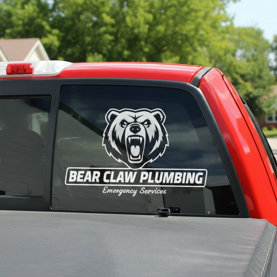 Car Decals