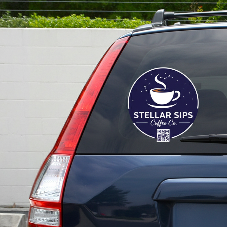 Car Decals
