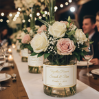 Event & Wedding Labels