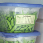 Food & Beverage Labels