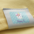 Kids Labels