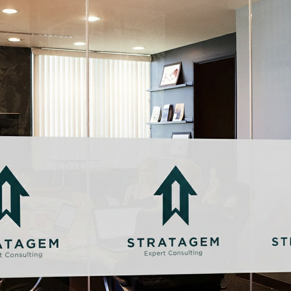 Vinyl Lettering Decals