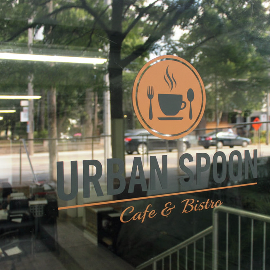 Window Decals